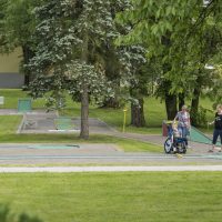 Klinik Judendorf Strassengel_2022_Gelände_georgeye-18