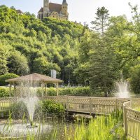 Klinik Judendorf Strassengel_2022_Gelände_georgeye-56