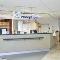 Mare Gruppe Hotels und Reha, Klinik Judendorf